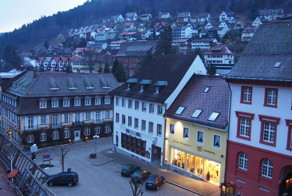 Скромное очарование провинциальной Европы