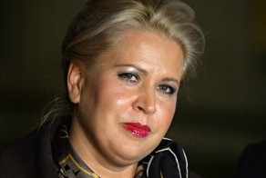 Прокурор попросил для Евгении Васильевой 8 лет условно
