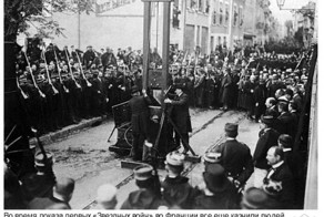 Немного фактов о хронологии