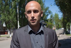 Грэм Филлипс: Десять причин смерти Украины