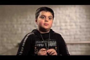 Письма с фронта: реакция детей