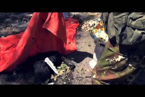 Донецкий певец призывает освободить Донбасс от украинской армии