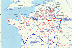 Тайны Линии Мажино 