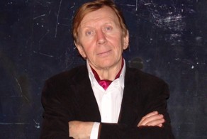 Юрий Чернов. "Наверное, это судьба"