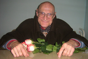 Юрий Шерстнёв. Настоящая автобиография