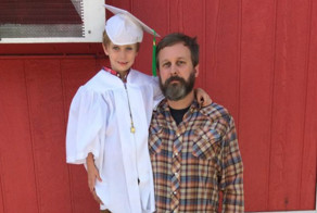 История отца-одиночки тронет ваше сердце