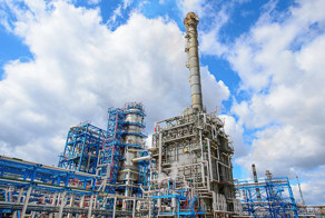 Как производят дизтопливо