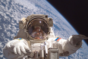 Гибель космонавта. Сгореть заживо при посадке