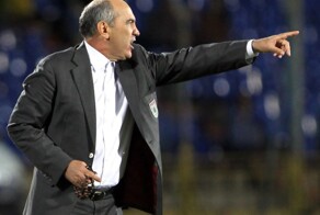 Дона Капелло уволить с одновременным приёмом Курбана Бердыева