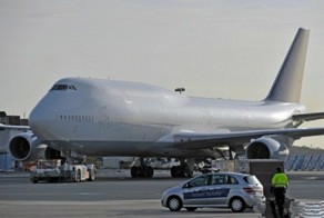 Сверхроскошный Boeing 747 за 600 миллионов долларов