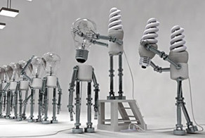 История про нагорело