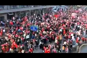 Катастрофа: Геноцид