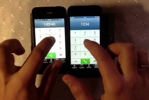 20 популярных мелодий, сыгранных на клавиатуре телефона