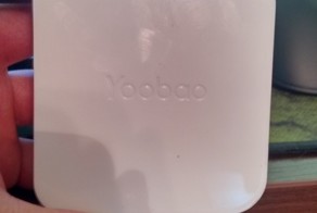 Как я за 10 рублей сам портативную зарядку починил