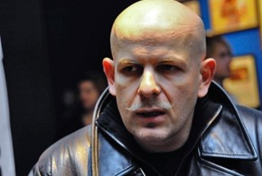 Война с мертвыми.