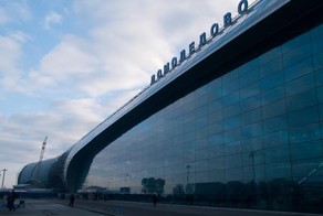 Грузчики в Домодедово подменили более $3,3 млн дол