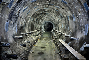 Ростовское &quot;мини-метро&quot;