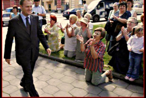 Ук.Руина-це Єуро*па