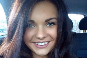 Незнакомец набросился на 21-летнюю девушку и изуродовал ей лицо