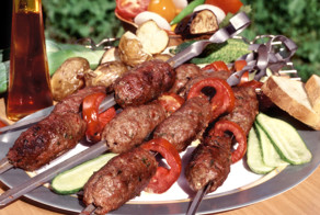 Люля кебаб рецепт из баранины