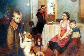 Великий и могучий русский язык