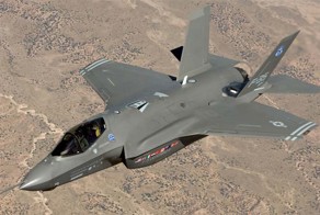 США предоставит Израилю супер истребители F-35!
