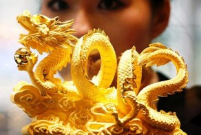 Золотой запас Китая в двое больше чем США. Когда Китай уничтожит США?