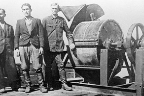 ФСБ рассекретила архивные документы