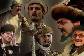 Юрий Васильевич Яковлев