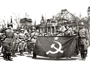 Что нужно знать о взятии Рейхстага