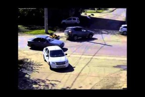 Не пропустил хруста