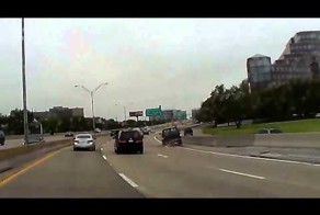 Оторвало колесо