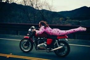 Шикарное фото