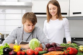 Вегетарианство