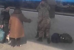 Приключения в Харькове