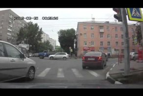 Автобус правосудия 