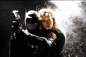 &quot;Бэтмен&quot; - фильм открывший  новую страницу в мире экранизаций комиксов