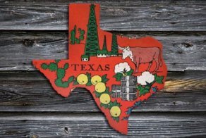 Белый Дом на тропе войны с Техасом