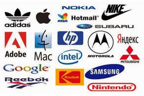 Происхождение названий известных брендов
