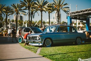 XS Car Night 2015 в Калифорнии