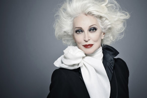 83-летняя модель