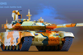 Российское современное оружие собирает аншлаги!