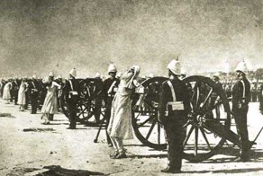  Чьи гены унаследовали американцы?