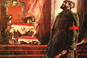 1917 год. Россия без большевиков