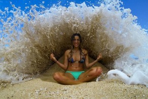 27 потрясающих кадров без фотошопа