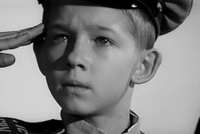 Как сложилась судьба мальчика Ванечки из фильма "Офицеры"