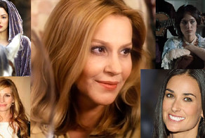 Анна Каменкова Ничто не скажет об актрисе лучше, чем ее роль