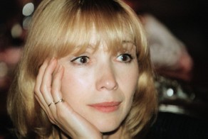 Марина Левтова. Она очень любила жизнь