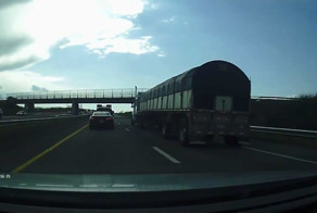 Авария дня 1922. Замес в США