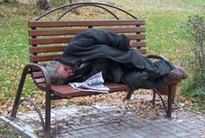 В России предлагают возродить наказание за тунеядство